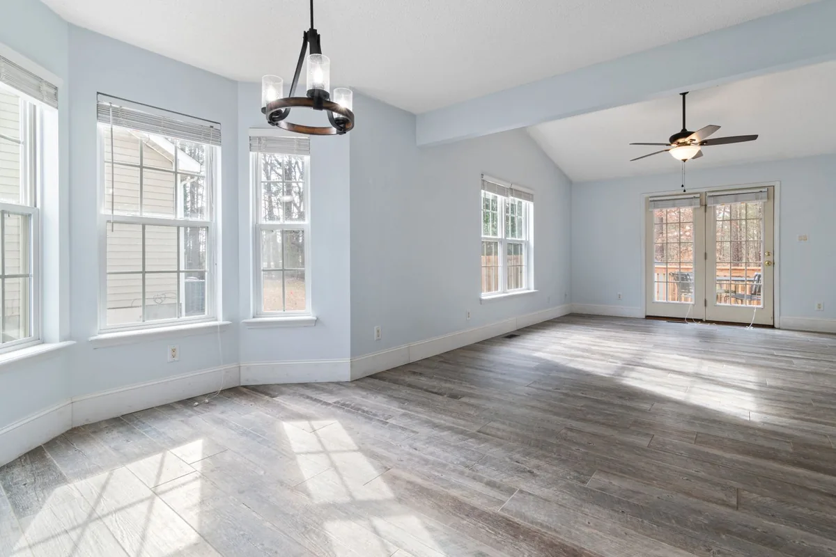 Clean, safe room after biohazard cleanup in Westside (Germantown), Philadelphia, PA